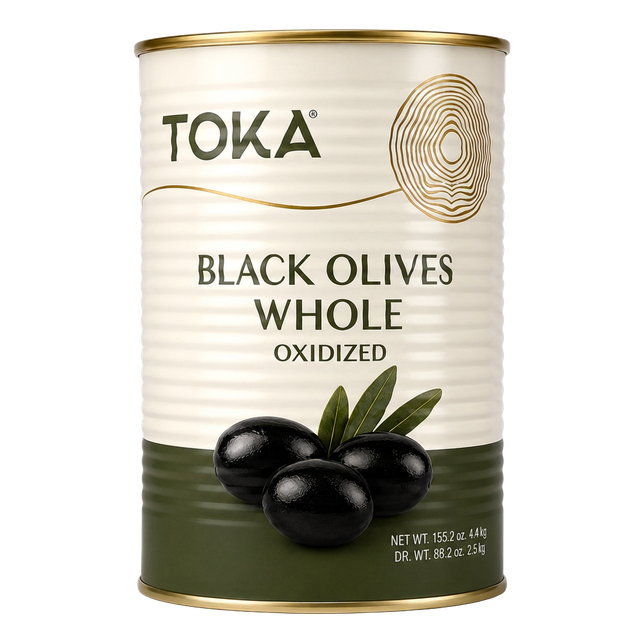 Metal Tins