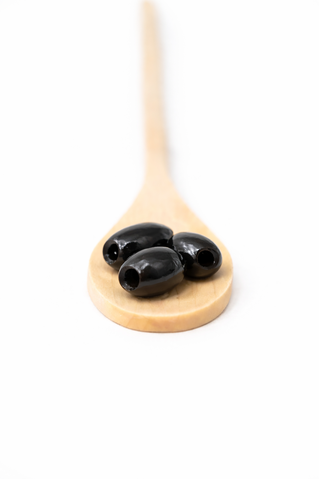 Black Olives Pitted