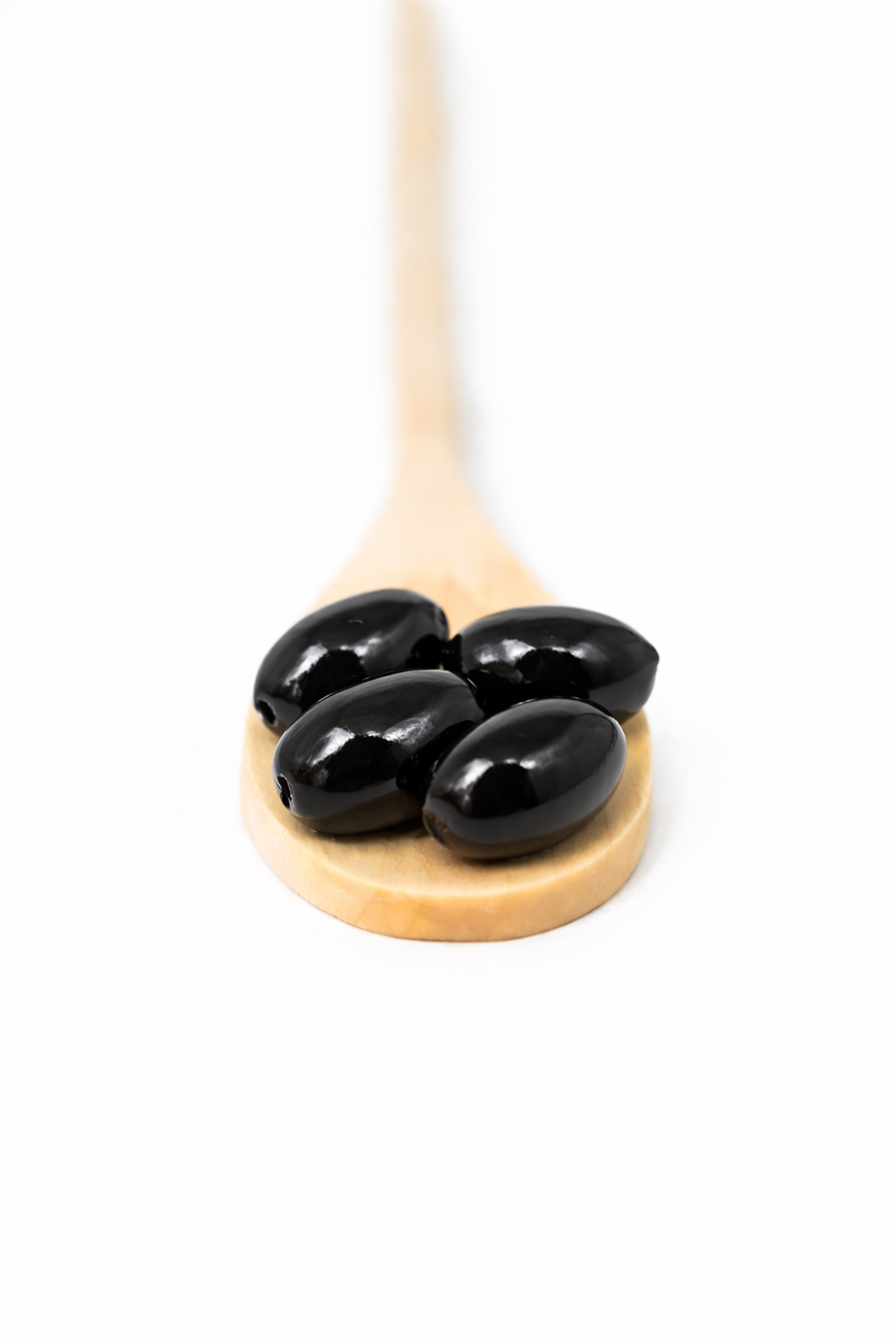 Black Olives Whole