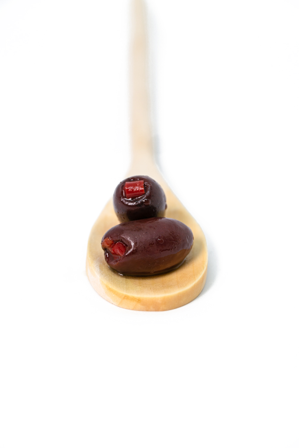Kalamata Red Pepper